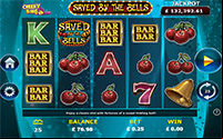 Spin the ‘7’s to Burn’ Slot