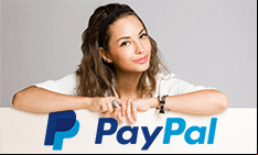 PayPal is a preferable payment method for playing online
