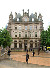 UK Gambling Commission